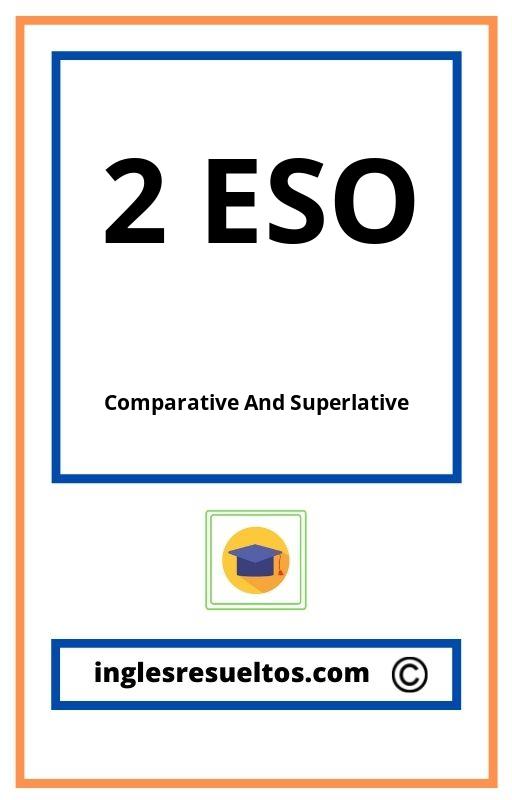 comparative-and-superlative-exercises-2-eso-pdf-2022