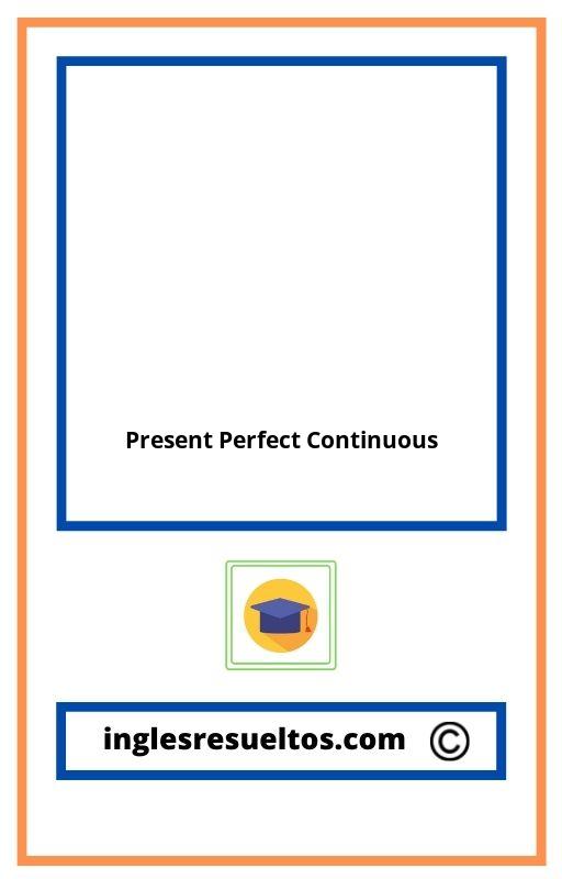 ejercicios-present-perfect-continuous-pdf-2023