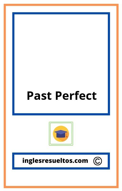past-perfect-ejercicios-pdf-2022